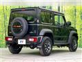 2026 Suzuki Jimny Sierra