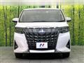 2020 Toyota Alphard Hybrid