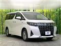 2020 Toyota Alphard Hybrid