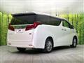 2020 Toyota Alphard Hybrid
