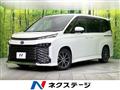 2022 Toyota Voxy