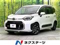 2024 Toyota Sienta