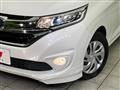 2017 Honda Freed