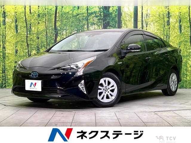 2018 Toyota Prius