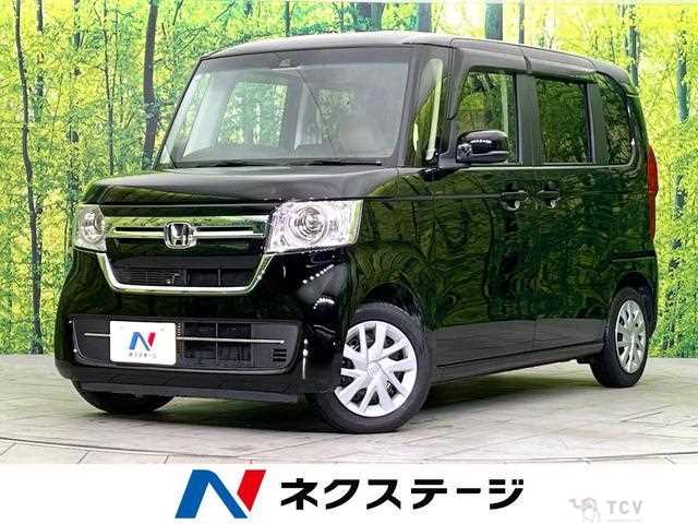 2023 Honda N BOX