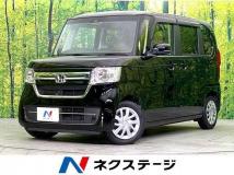 2023 Honda N BOX