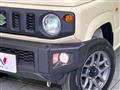 2025 Suzuki Jimny