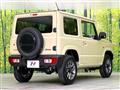 2025 Suzuki Jimny