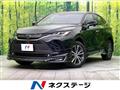 2023 Toyota Harrier