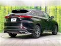 2023 Toyota Harrier