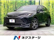 2023 Toyota Harrier