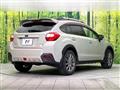 2015 Subaru IMPREZA XV HYBRID