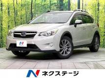 2015 Subaru IMPREZA XV HYBRID