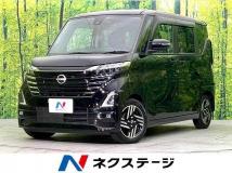 2023 Nissan ROOX
