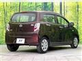 2014 Daihatsu Mira