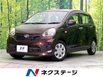 2014 Daihatsu Mira