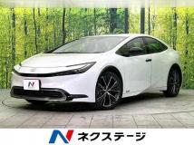 2023 Toyota Prius