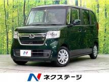 2023 Honda N BOX