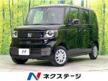 2025 Honda N BOX