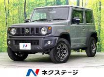 2025 Suzuki Jimny Sierra
