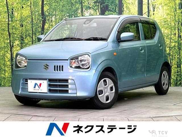 2015 Suzuki Alto