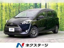 2017 Toyota Sienta