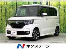 2018 Honda N BOX