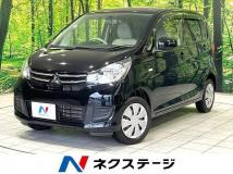 2017 Mitsubishi eK Wagon