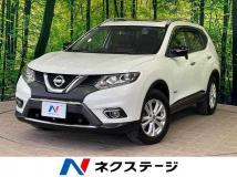 2017 Nissan X-Trail