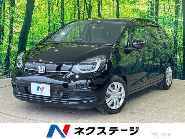 2023 Honda Fit