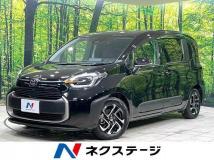 2023 Toyota Sienta