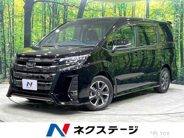 2018 Toyota Noah