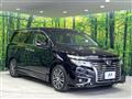 2014 Nissan Elgrand