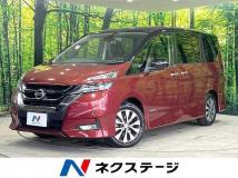 2018 Nissan Serena