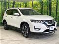 2019 Nissan X-Trail