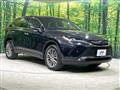 2020 Toyota Harrier Hybrid
