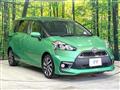2017 Toyota Sienta