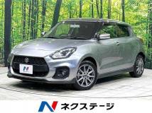 2021 Suzuki Swift