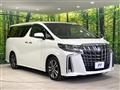 2019 Toyota Alphard G