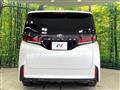 2024 Toyota Vellfire