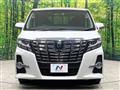 2016 Toyota Alphard G