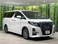 2016 Toyota Alphard G
