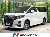 2016 Toyota Alphard G