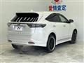 2017 Toyota Harrier