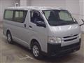 2018 Toyota Hiace Van