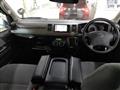 2011 Toyota Hiace Van
