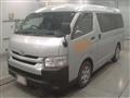 2016 Toyota Hiace Wagon