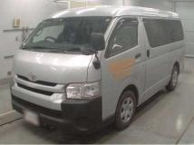 2016 Toyota Hiace Wagon