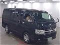 2011 Toyota Hiace Van