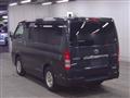 2007 Toyota Hiace Van